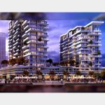 مشروع كمبوند تيباروز