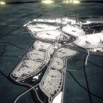 موقع كمبوند تيباروز